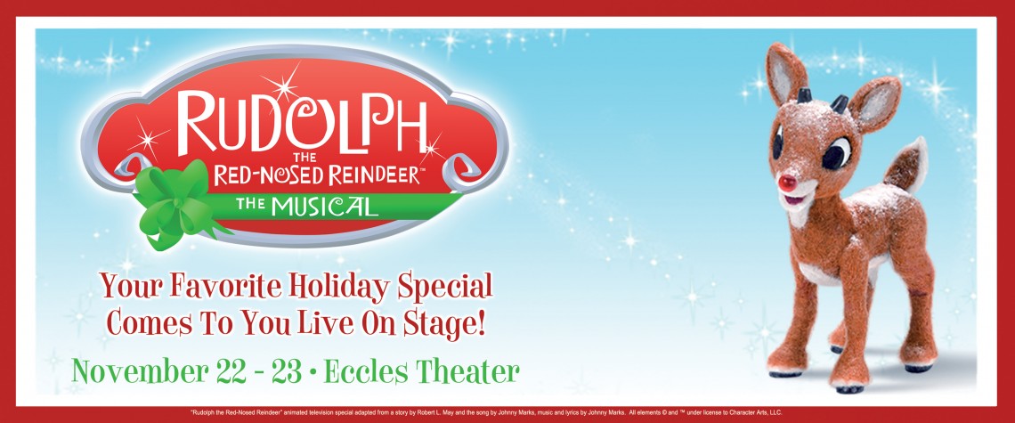 Rudolph the Red-Nosed Reindeer