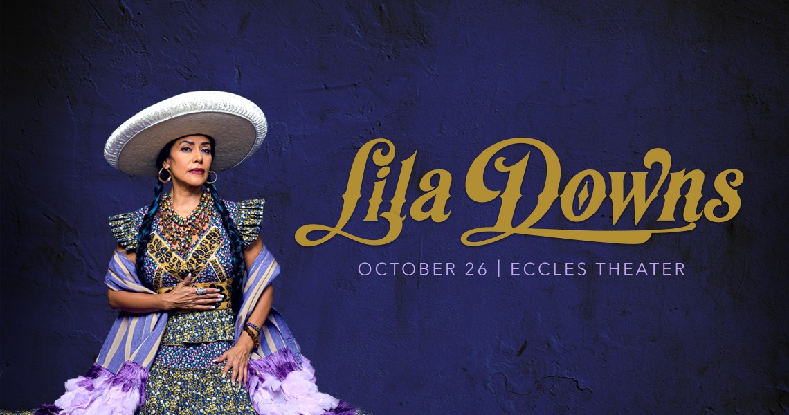 Lila Downs