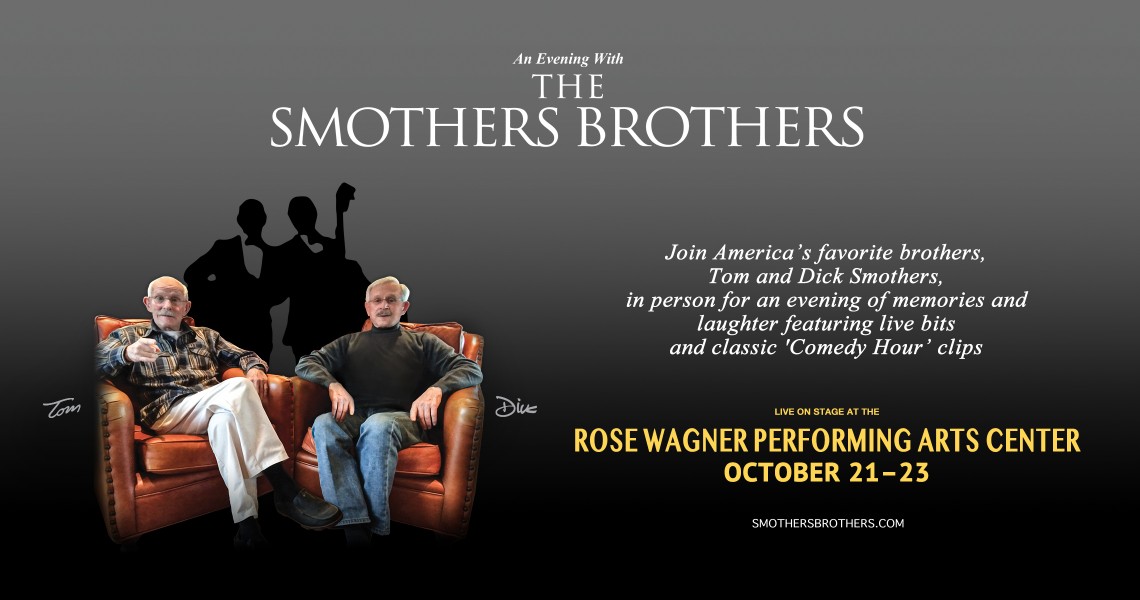 The Smothers Brothers - Canceled