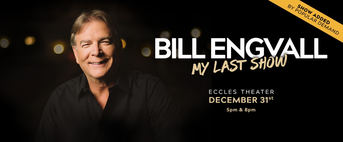 Bill Engvall