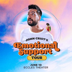 John Crist