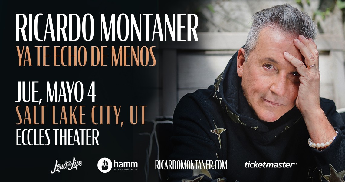 Ricardo Montaner