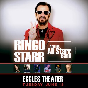 Ringo Starr