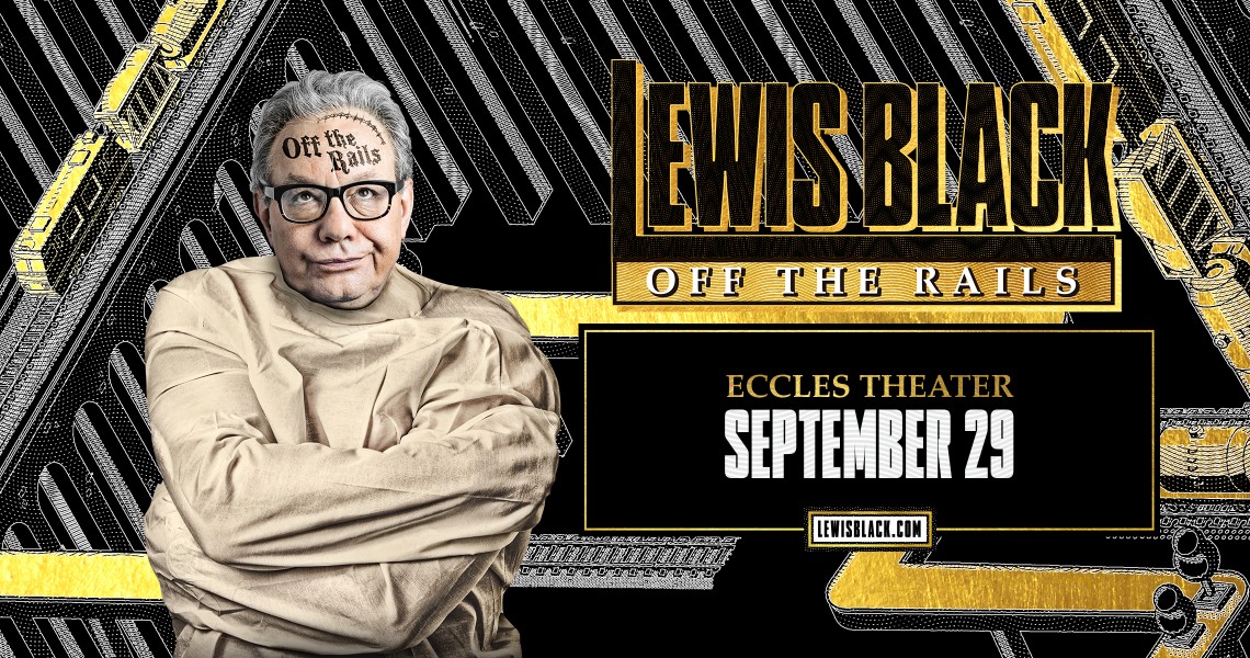 Lewis Black