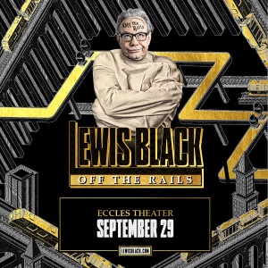 Lewis Black