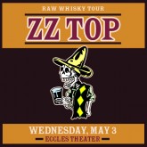 ZZ Top