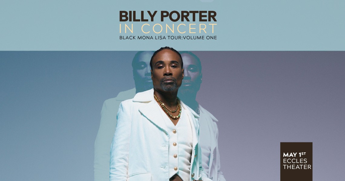 Billy Porter