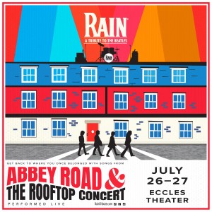 RAIN - A Tribute to the Beatles