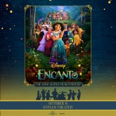 Encanto: The Sing-Along Film Concert!