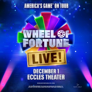Wheel Of Fortune LIVE!