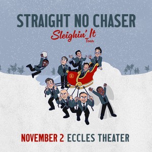 Straight No Chaser