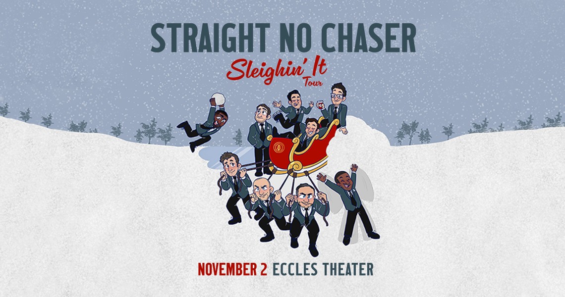 Straight No Chaser