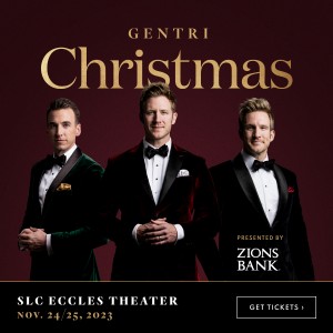 GENTRI - The Gentlemen Trio