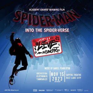 Spider Man