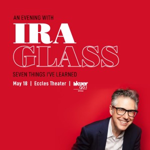 Ira Glass