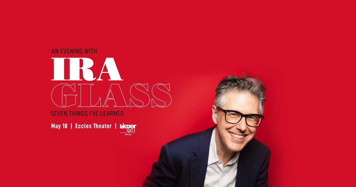 Ira Glass