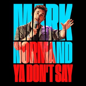 Mark Normand