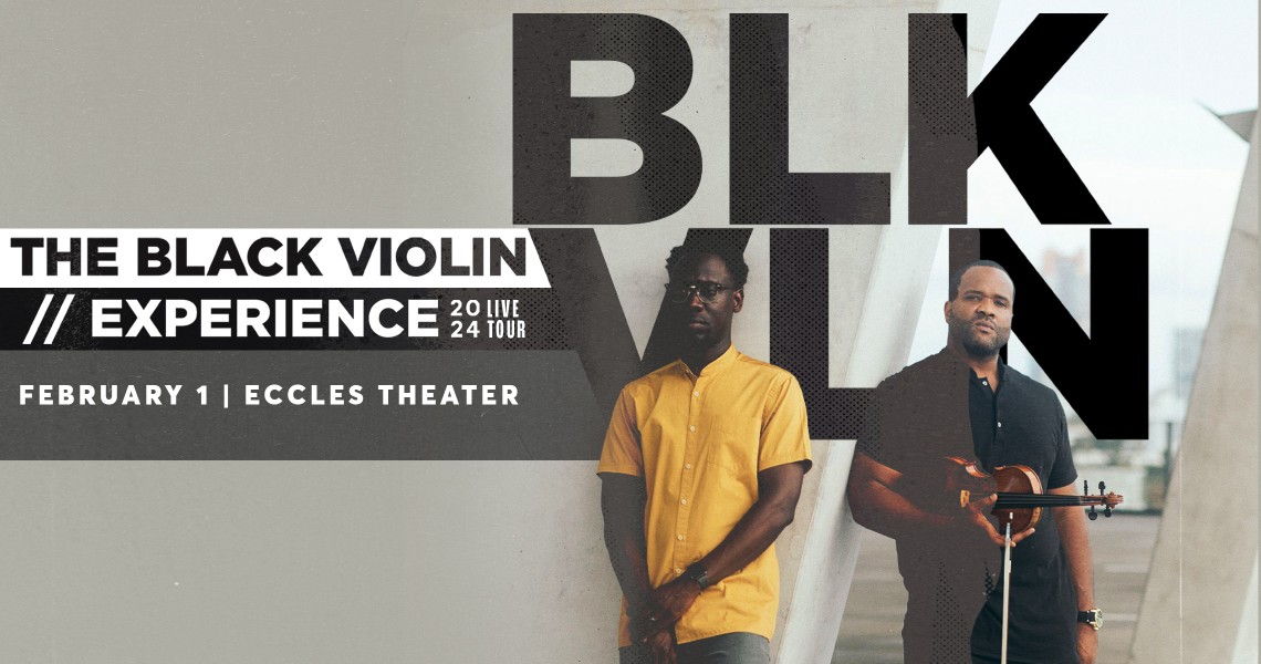 Black Violin