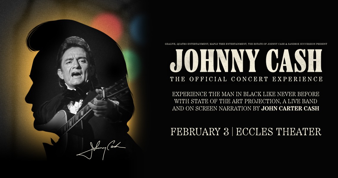 Johnny Cash