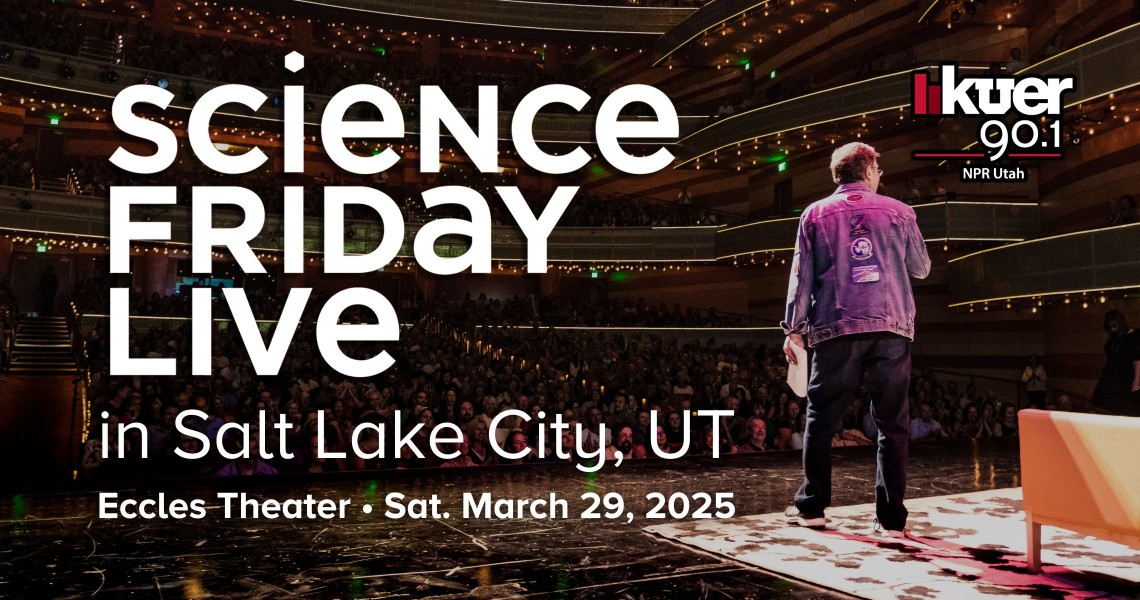 Science Friday Live