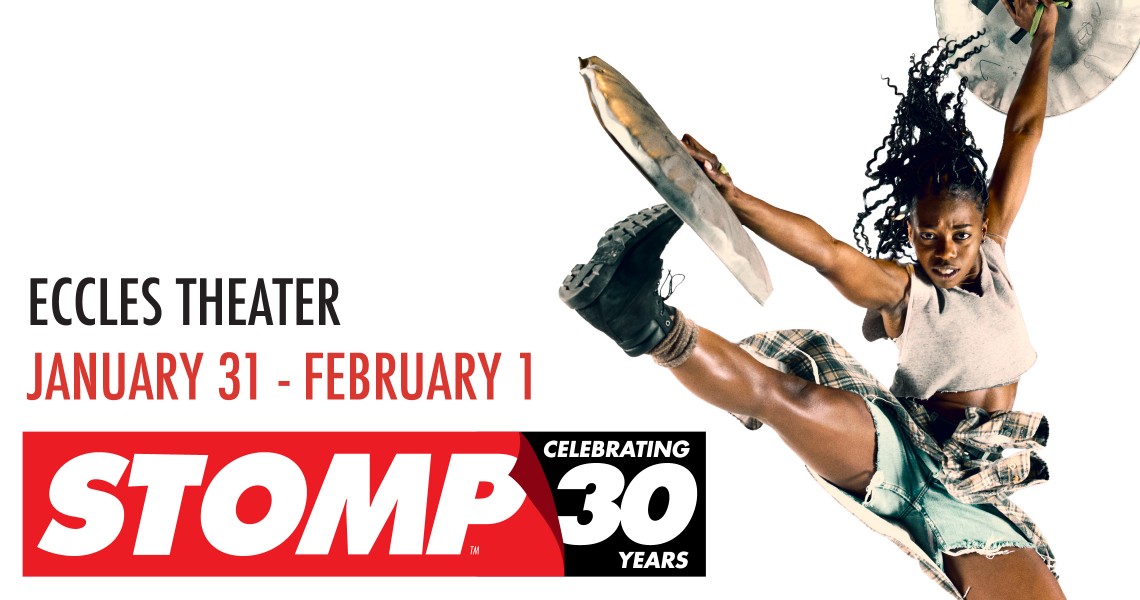 STOMP