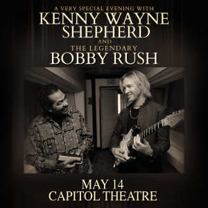 Kenny Wayne Shepherd Band