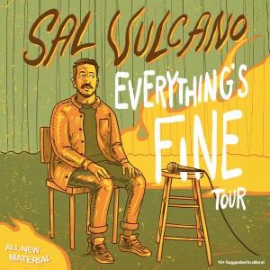 Sal Vulcano