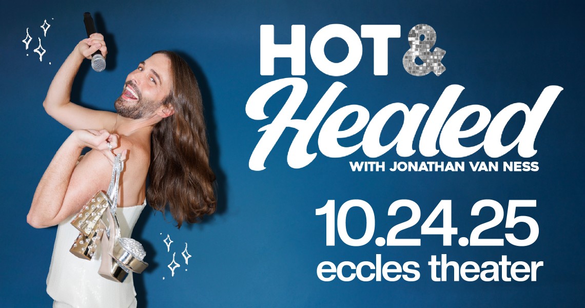 Jonathan Van Ness