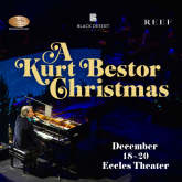 A Kurt Bestor Christmas