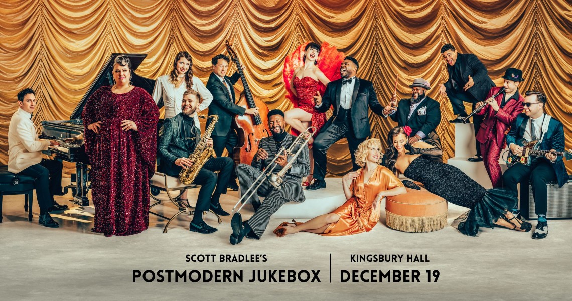 Postmodern Jukebox