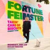 Fortune Feimster