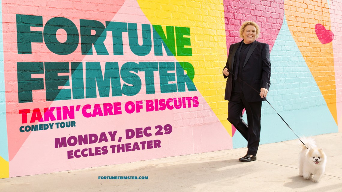 Fortune Feimster