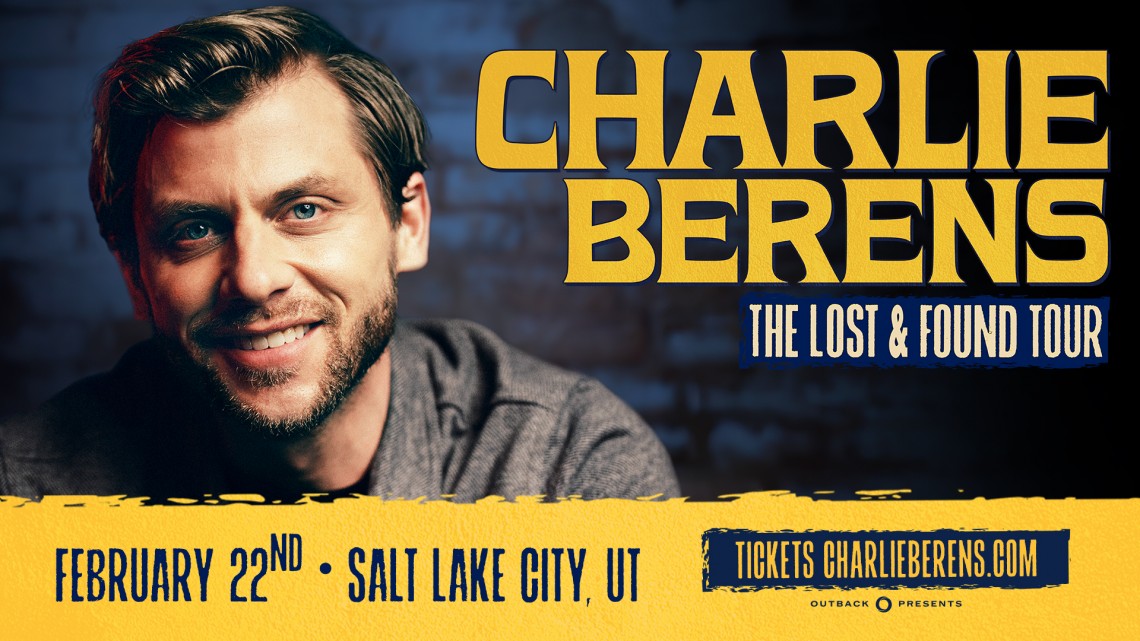 Charlie Berens