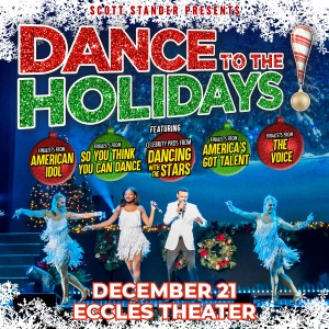 Dance to the Holidays!