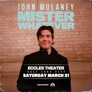 John Mulaney