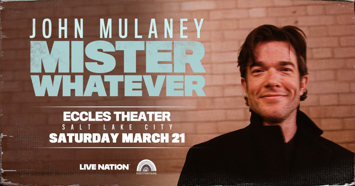 John Mulaney