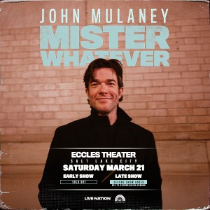 John Mulaney