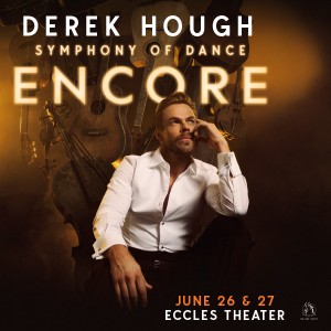 Derek Hough