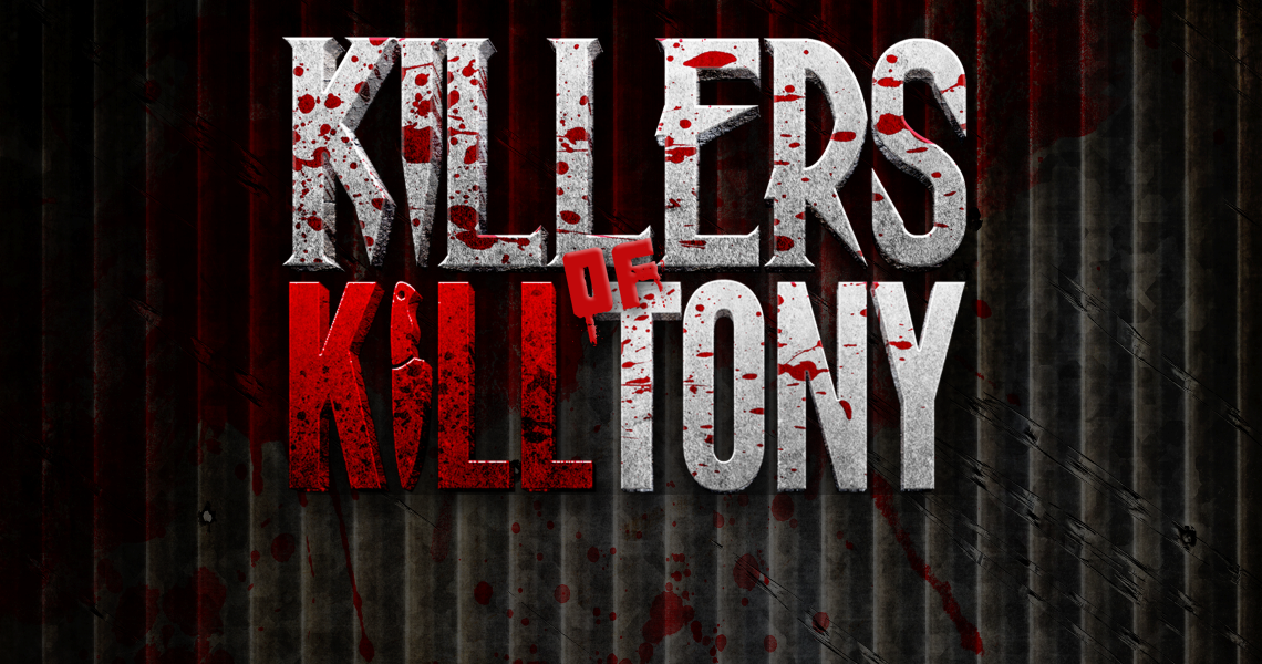 Killers of Kill Tony