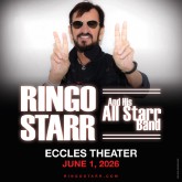 Ringo Starr