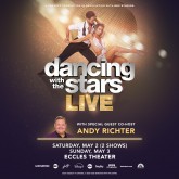 Dancing With The Stars: LIVE!