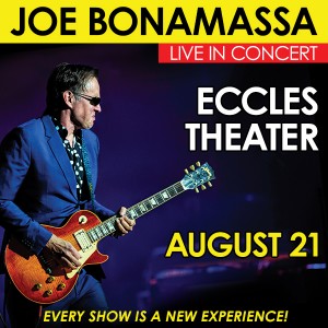 Joe Bonamassa