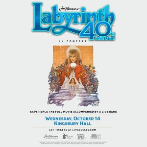 Jim Henson's Labyrinth In Concert