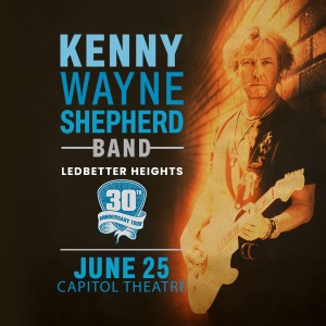 Kenny Wayne Shepherd Band