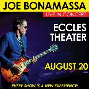 Joe Bonamassa