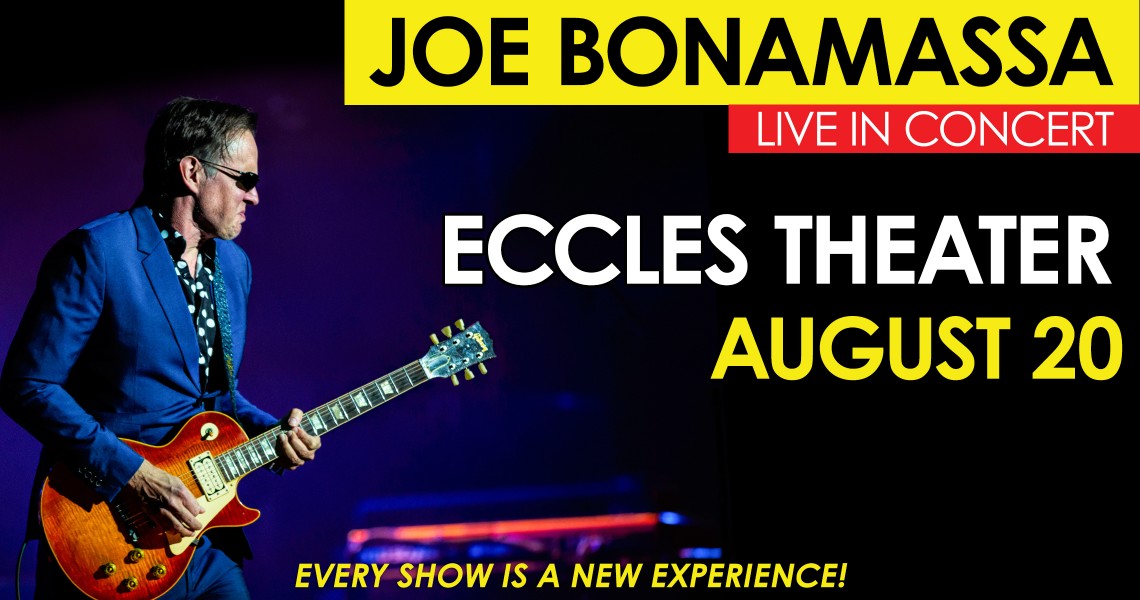 Joe Bonamassa