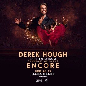 Derek Hough