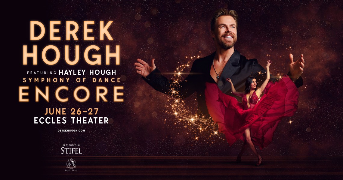 Derek Hough