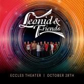 Leonid & Friends