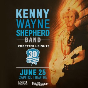 Kenny Wayne Shepherd Band